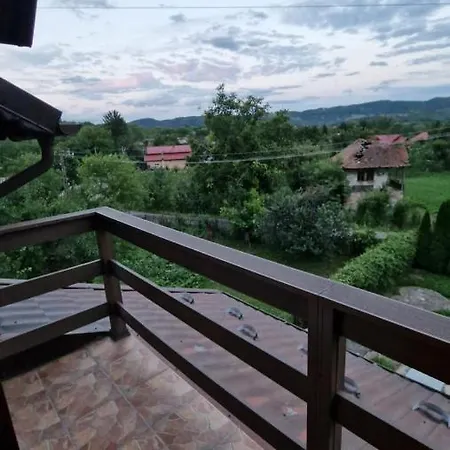 Holiday home Dursi Drajna de Sus