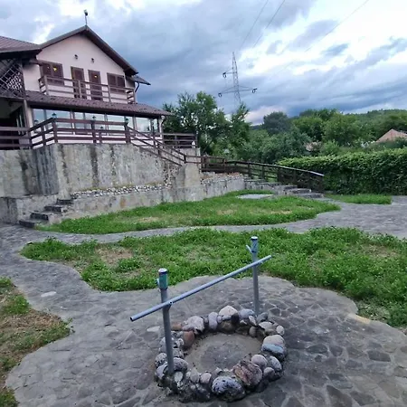 Dursi Holiday home *