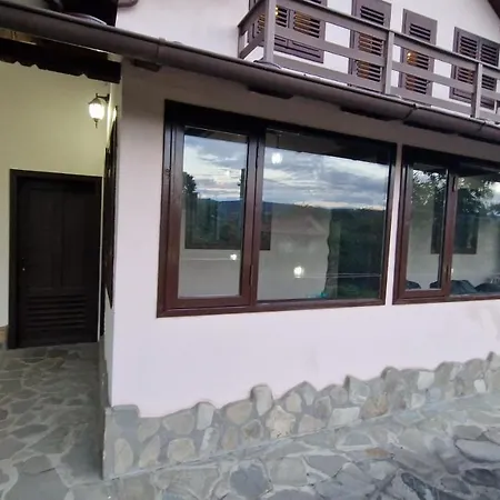 Holiday home Dursi *