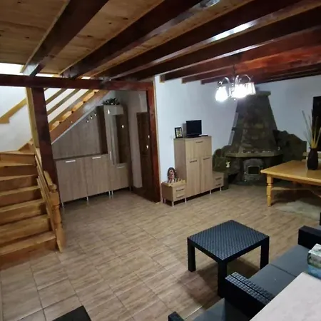 Holiday home Dursi