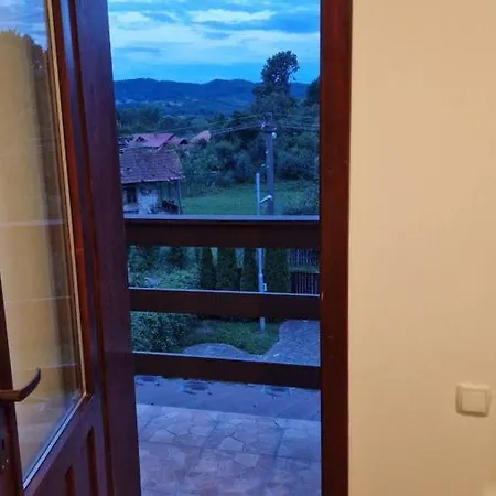 Dursi Holiday home *