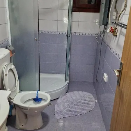 Holiday home Dursi