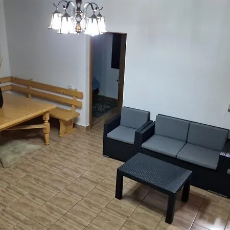 Dursi Holiday home Drajna de Sus