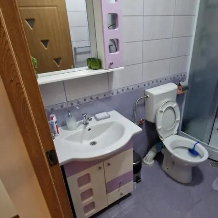 Holiday home Dursi Drajna de Sus