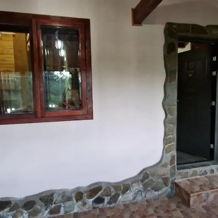 Holiday home Dursi
