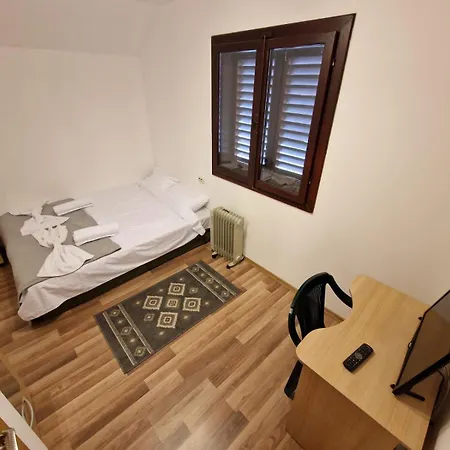 Holiday home Dursi *
