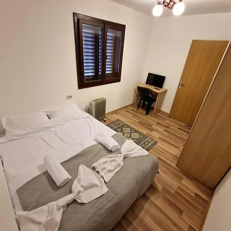 Dursi Holiday home
