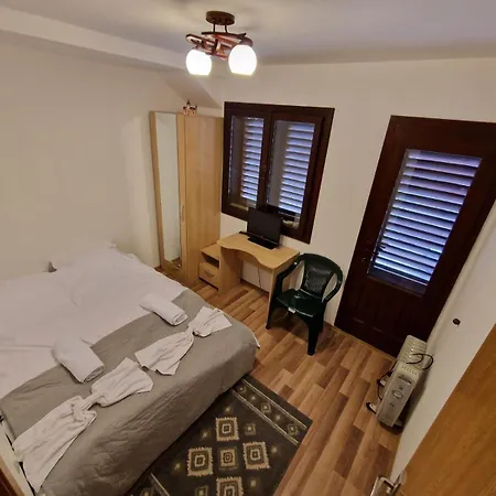 Holiday home Dursi *