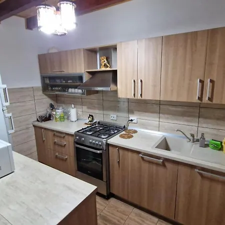 Dursi Holiday home *
