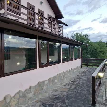 Dursi Holiday home